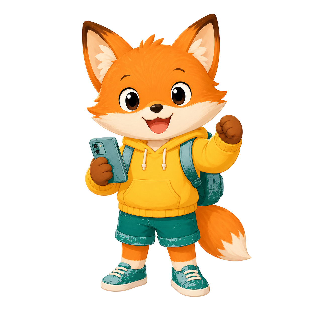 コンくん