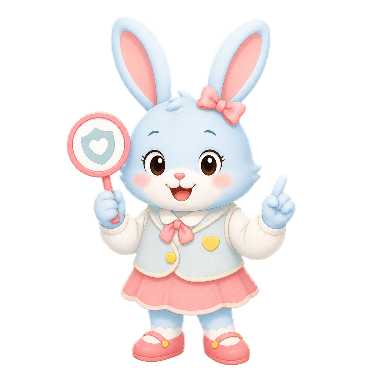 ミミちゃん